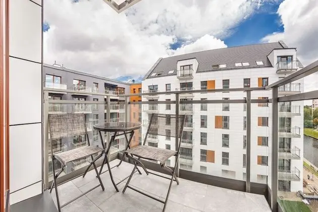 Apart Daire (Jaglana 6E/41)