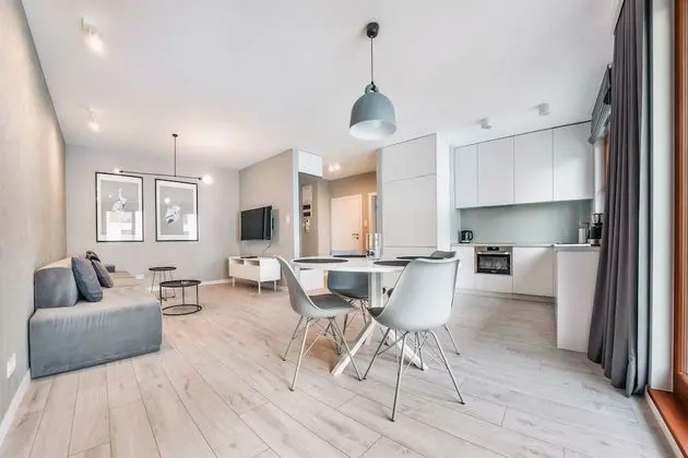 Apart Daire (Jaglana 6E/41)