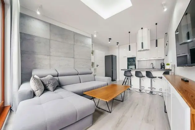 Apart Daire (Jaglana 6F/38)