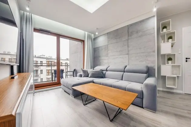 Apart Daire (Jaglana 6F/38)