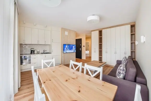 Apart Daire (21A/16)