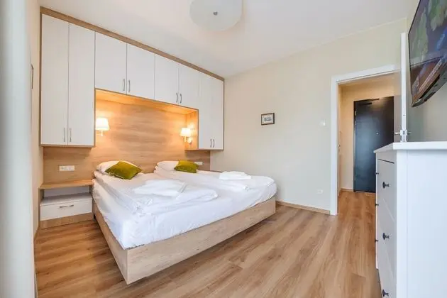 Apart Daire (21A/16)