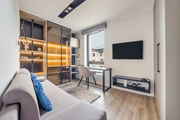 Apart Daire (21A/19)