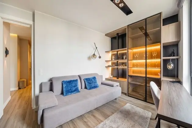 Apart Daire (21A/19)
