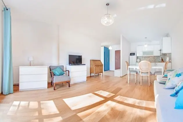 Apart Daire (30 - Torunska 18)