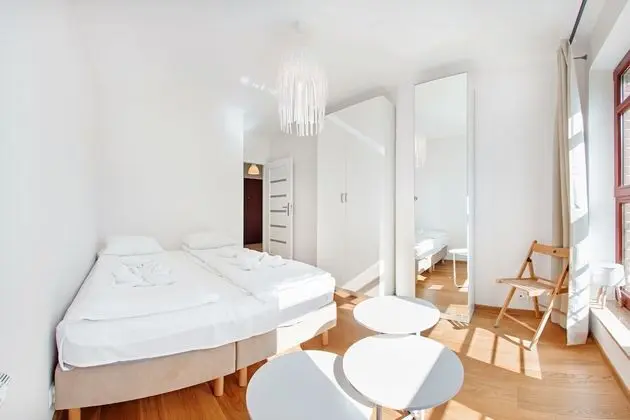 Apart Daire (30 - Torunska 18)