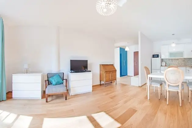 Apart Daire (30 - Torunska 18)