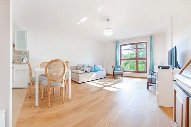 Apart Daire (30 - Torunska 18)