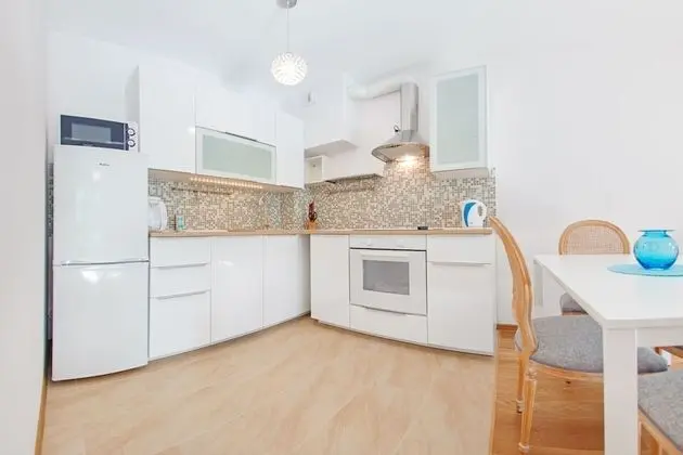 Apart Daire (30 - Torunska 18)