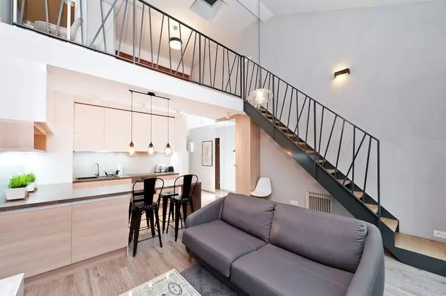 Deluxe Apart Daire (37)