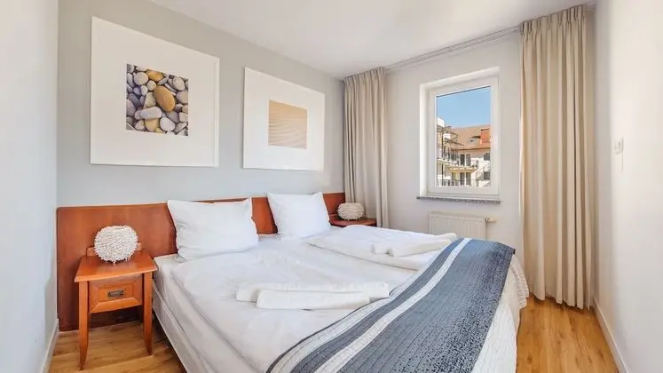 Apart Daire, Balkon (221)