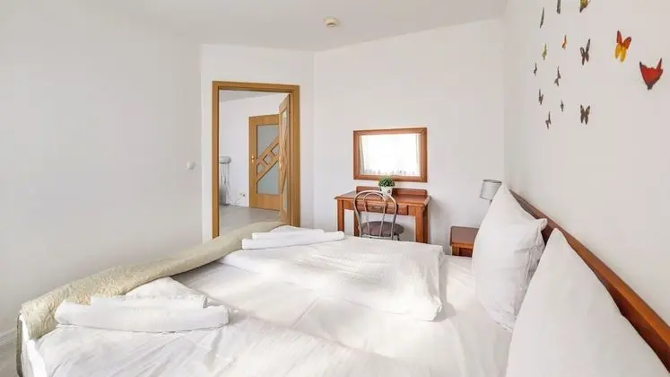 Apart Daire, Balkon (318)