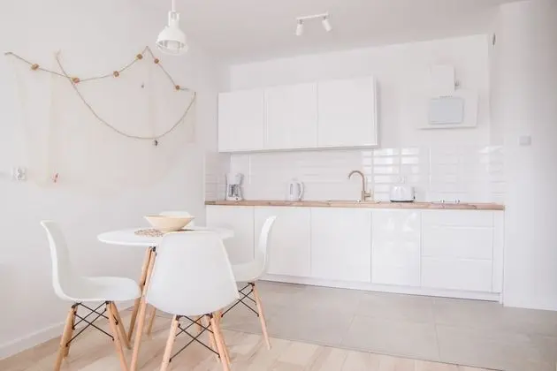 Apart Daire (9 ul. Rybacka 11 F)