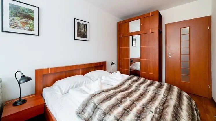 Apart Daire (1C/18)