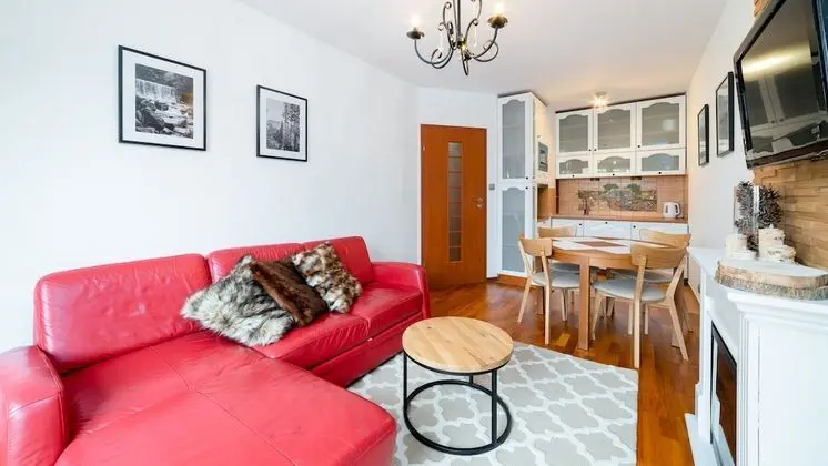 Apart Daire (1C/18)