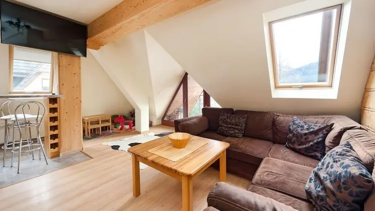 Deluxe Apart Daire (6)