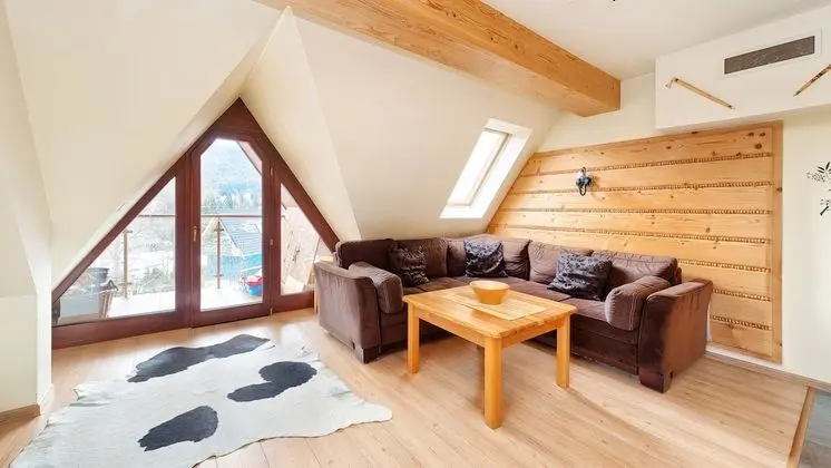 Deluxe Apart Daire (6)