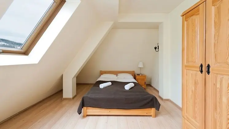 Deluxe Apart Daire (6)