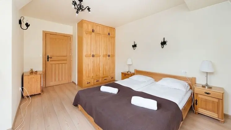 Deluxe Apart Daire (6)