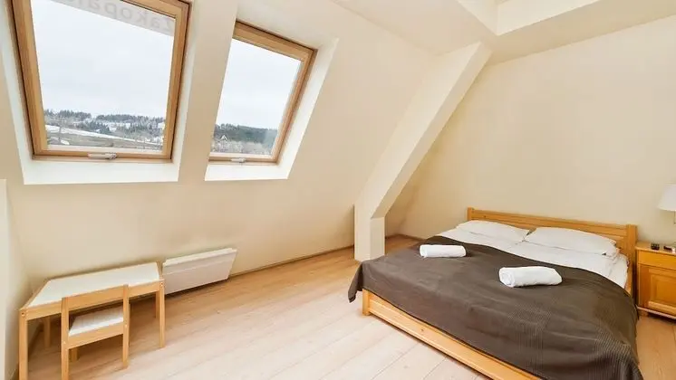 Deluxe Apart Daire (6)