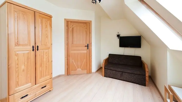 Deluxe Apart Daire (6)