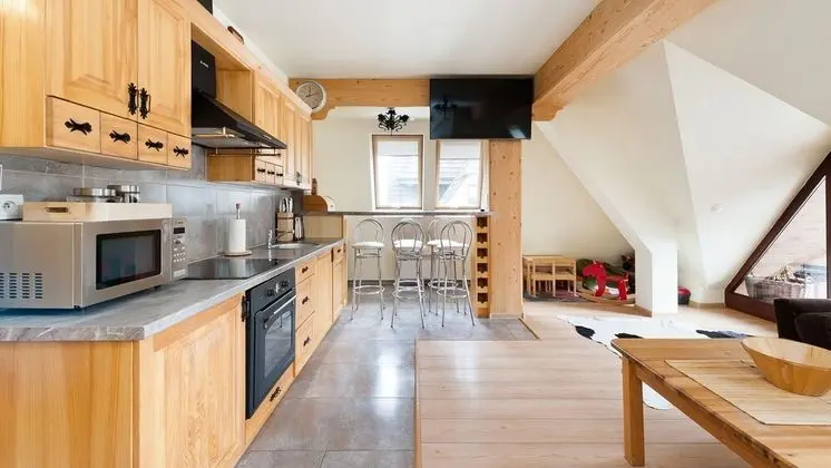 Deluxe Apart Daire (6)