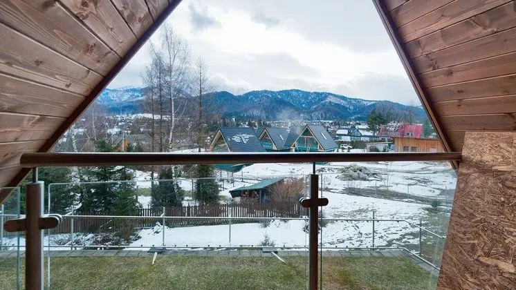 Deluxe Apart Daire (6)