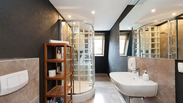 Deluxe Apart Daire (6)