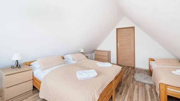 Apart Daire (1-  Droga do Olczy 11)