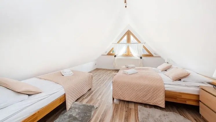 Apart Daire (1-  Droga do Olczy 11)