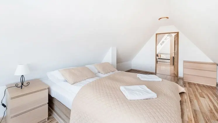 Apart Daire (1-  Droga do Olczy 11)