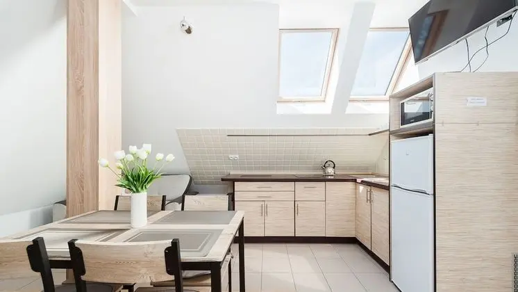 Apart Daire (1-  Droga do Olczy 11)