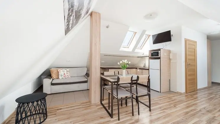 Apart Daire (1-  Droga do Olczy 11)