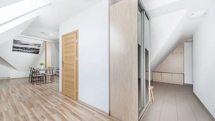 Apart Daire (1-  Droga do Olczy 11)