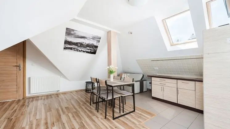 Apart Daire (1-  Droga do Olczy 11)