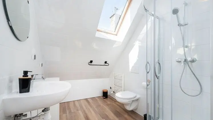 Apart Daire (1-  Droga do Olczy 11)