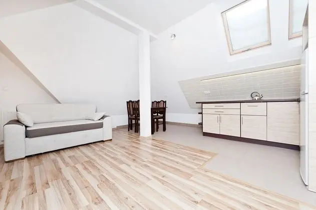 Apart Daire (1-  Droga do Olczy 11)