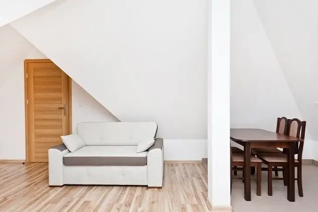 Apart Daire (1-  Droga do Olczy 11)