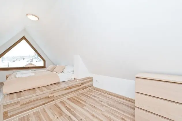 Apart Daire (1-  Droga do Olczy 11)