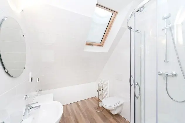 Apart Daire (1-  Droga do Olczy 11)