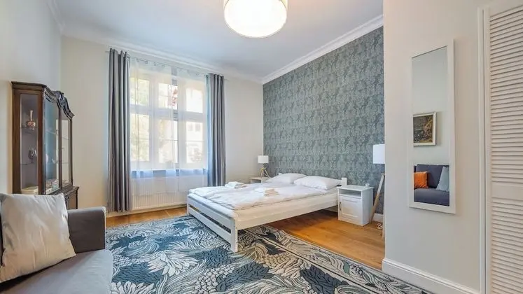 Apart Daire (1 ul. Parkowa 56)