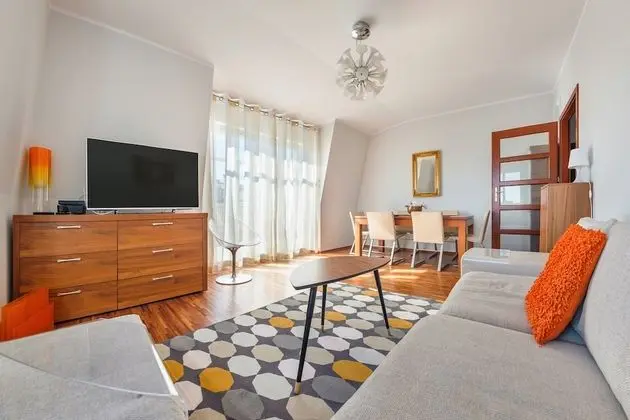 Apart Daire (Łokietka 49A/13)