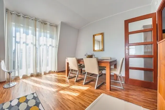 Apart Daire (Łokietka 49A/13)