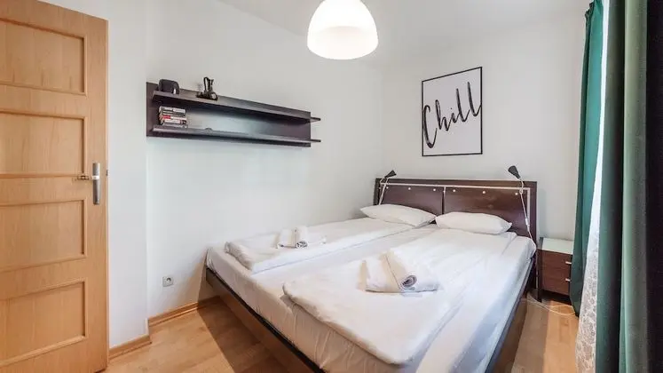 Apart Daire (Chrobrego 1B/2)