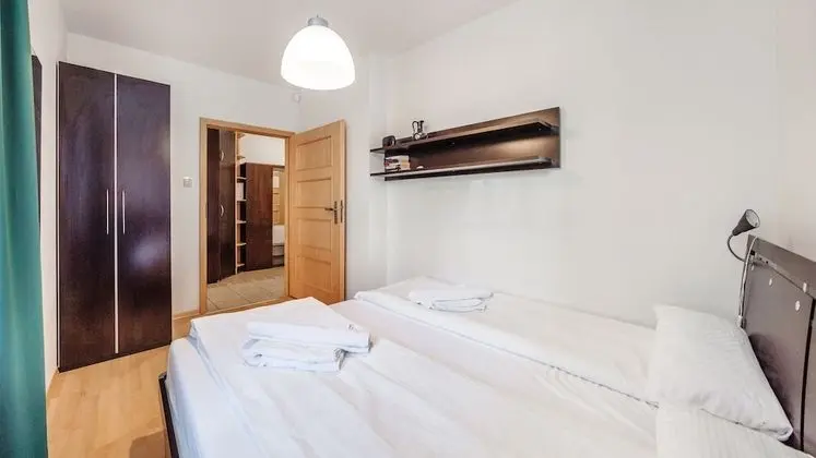 Apart Daire (Chrobrego 1B/2)