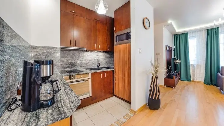 Apart Daire (Chrobrego 1B/2)