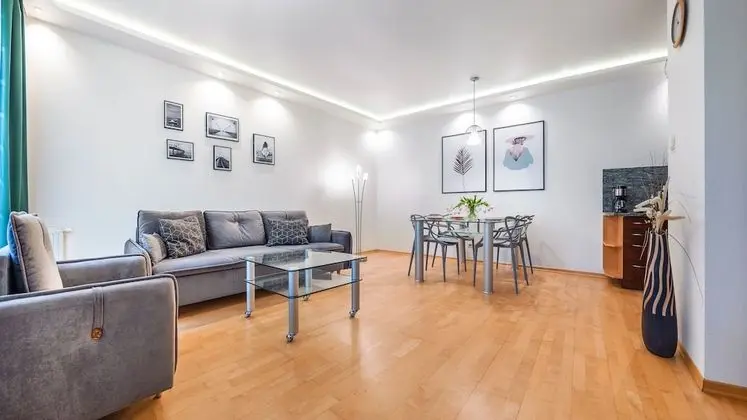 Apart Daire (Chrobrego 1B/2)