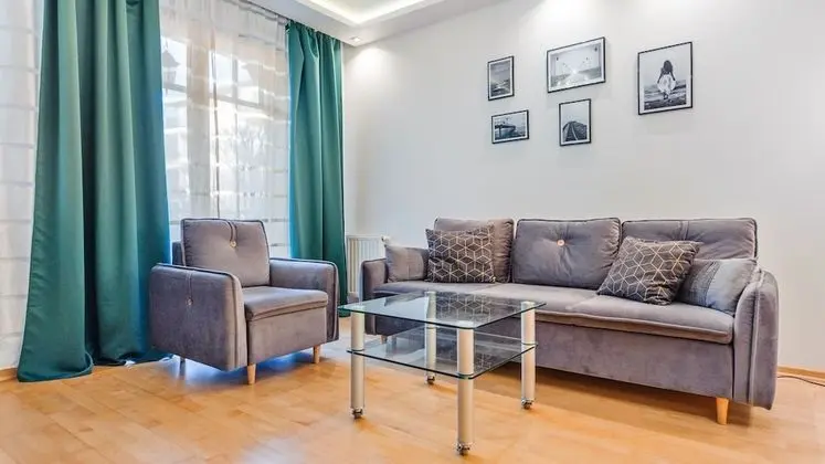Apart Daire (Chrobrego 1B/2)