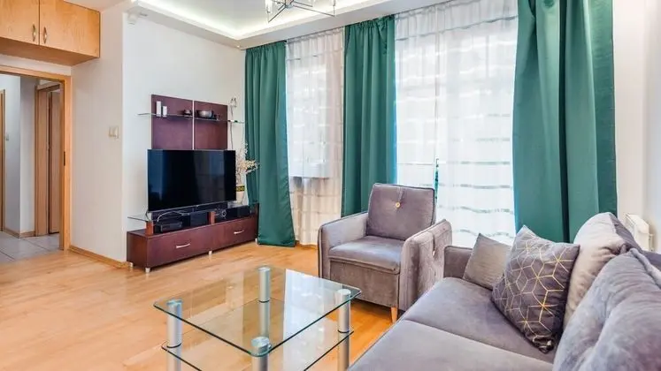 Apart Daire (Chrobrego 1B/2)