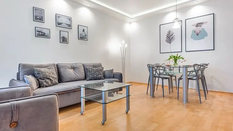 Apart Daire (Chrobrego 1B/2)